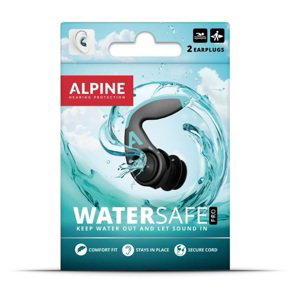 Alpine Watersafe Pro