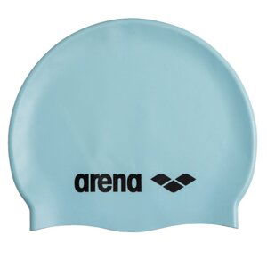 Arena Classic Silicone Barva: Tyrkysová
