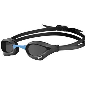 Arena Cobra Core Swipe - plavecké brýle Barva: Šedá / černá / černá