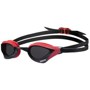 Arena Cobra Core Swipe - plavecké brýle Barva: Šedá / červená / černá