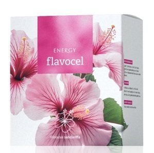 Energy Flavocel - 150 tablet
