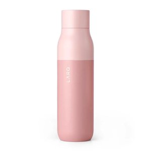 LARQ samočistící láhev PureVis™ - 500 ml Barva: Himalayan pink - růžová