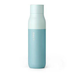 LARQ samočistící láhev PureVis™ - 500 ml Barva: Seaside mint - tyrkysová