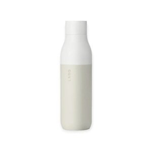 LARQ samočistící láhev PureVis™ - 740 ml Barva: Garnite white - bílá