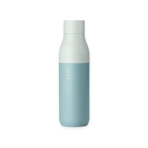 LARQ samočistící láhev PureVis™ - 740 ml Barva: Seaside mint - tyrkysová