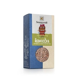 Sonnentor Ředkvička 120 g