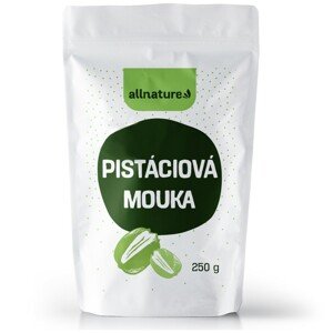 Allnature Pistáciová mouka 250g