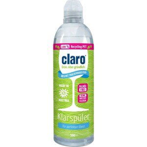 Claro EKO leštidlo do myčky - 500 ml