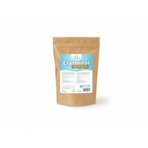 Dr. Natural Erythritol - přírodní náhrada cukru 500g