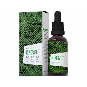 Energy Kingvet 30 ml