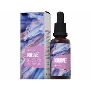 Energy Korovet 30 ml