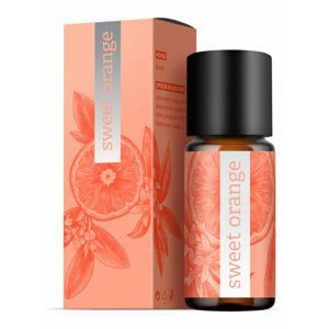 Energy Sweet Orange - esenciální olej 10ml