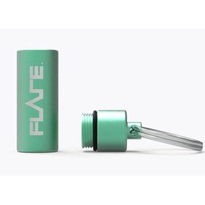 Flare® Capsule Hliníkové pouzdro na špunty Barva: Mentolová