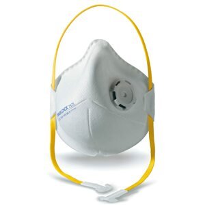 Moldex respirátor FFP3 2575 NR D s ventilkem - 1 ks