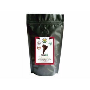 Salvia Paradise Káva Peru BIO Hmotnost: 1000g