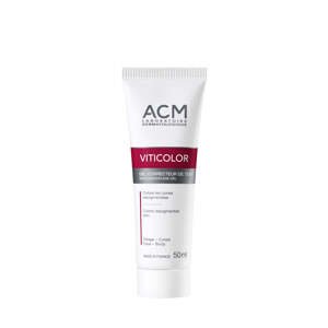 ACM Krycí gel pro sjednocení pleti Viticolor (Skin Camouflage Gel) 50 ml