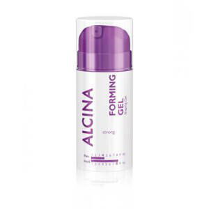 Alcina Formovací gel na vlasy Strong (Forming Gel) 100 ml