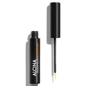 Alcina Sérum pro delší a silnější řasy (Wimpern Lash Serum²) 4,5 ml