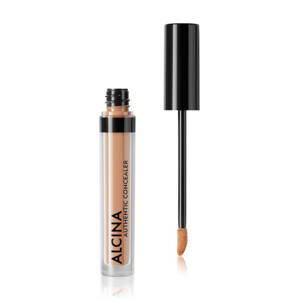 Alcina Krémový korektor na oční okolí (Authentic Concealer) 7 ml Medium