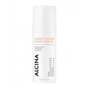 Alcina Kondicionér pro lesk vlasů Conditioning Shine-Cream 50 ml