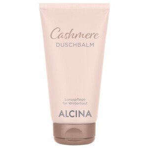 Alcina Sprchový balzám Cashmere (Shower Balm) 150 ml