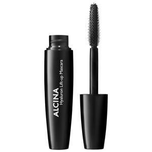 Alcina Objemová řasenka (Hyaluron Lift-up Mascara) 8 ml Black