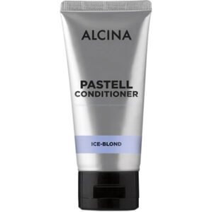 Alcina Kondicionér pro blond vlasy Ice Blond (Pastell Conditioner) 500 ml