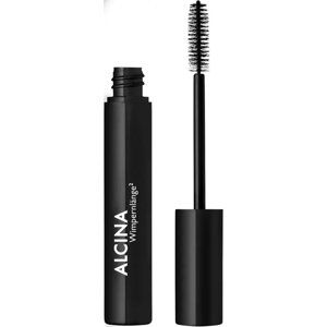 Alcina Objemová a prodlužující řasenka (Mascara Lash Length²) Black