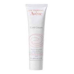 Avène Vyživující krém na velmi suchou a citlivou pokožku Cold Cream 100 ml