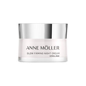 Anne Möller Zpevňující noční krém Stimulâge (Glow Firming Night Cream) 50 ml