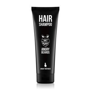 Angry Beards Šampon na vlasy Urban Twofinger (Hair Shampoo) 230 ml