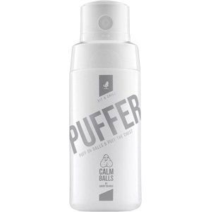 Angry Beards Pudr na intimní partie Puffer Sit & Chill (Puff) 57 g