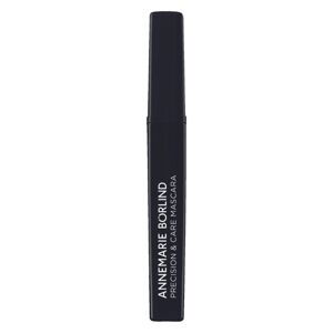 ANNEMARIE BORLIND Precizně tvarující řasenka (Precision & Care Mascara) 10 ml Balck