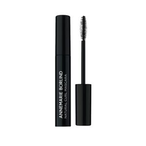 ANNEMARIE BORLIND Řasenka pro natočení řas (Natural Curl Mascara) 9,5 ml Brown