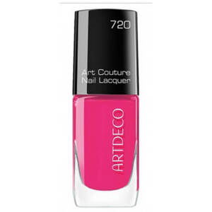 Artdeco Lak na nehty (Art Couture Nail Lacquer) 10 ml 804 Everland