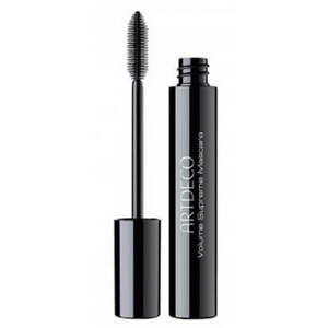 Artdeco Vyjímečná objemová řasenka (Volume Supreme Mascara) 15 ml 1 Black