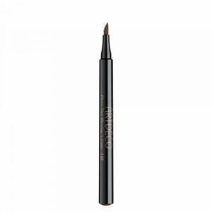 Artdeco Pro Tip Brow Liner 12 Ebony Tip