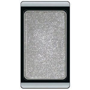 Artdeco Třpytivé oční stíny (Glamour Eyeshadow) 0,8 g 316 Glam Granite Grey