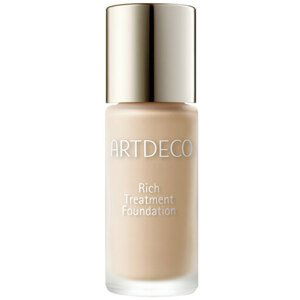 Artdeco Luxusní krémový make-up (Rich Treatment Foundation) 20 ml 10 Sunny Shell