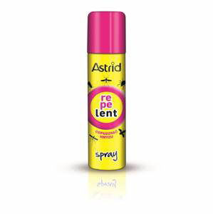 Astrid Repelent na pokožku ve spreji 150 ml