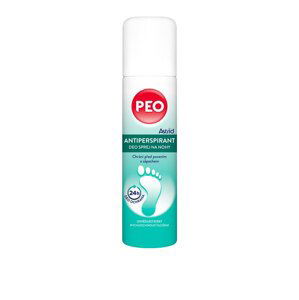 Astrid Antiperspirant deo sprej na nohy PEO 150 ml