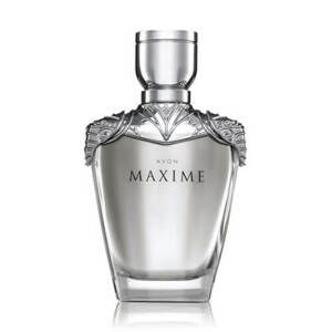 Avon Toaletní voda pro muže Maxime for Him 75 ml