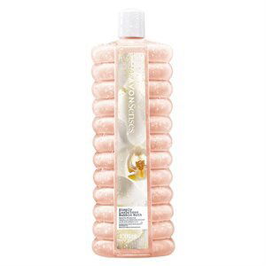 Avon Pěna do koupele s vůní broskve a vanilkové orchideje (Bubble Bath) 1000 ml