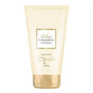 Avon Tělové mléko Today Tomorrow Always (Body Lotion) 150 ml