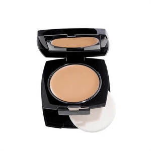 Avon Krémový makeup s pudrovým efektem 9 g Shell