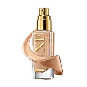 Avon Hedvábný tekutý make-up Luxe SPF 20 30 ml Nude Bodice