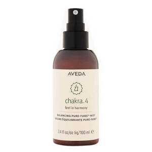 Aveda Vyvažující mlha Chakra 4 Feel In Harmony (Balancing Pure-Fume™ Mist) 100 ml