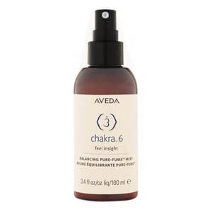 Aveda Vyvažující mlha Chakra 6 Feel Insight (Balancing Pure-Fume™ Mist) 100 ml