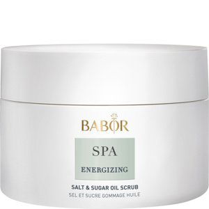 Babor Tělový peeling SPA Energizing (Body Scrub) 200 ml