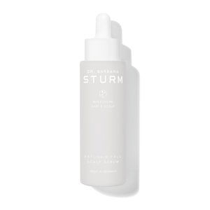 Dr. Barbara Sturm Sérum na vlasovou pokožku proti vypadávání vlasů (Anti-Hair Fall Scalp Serum) 50 ml